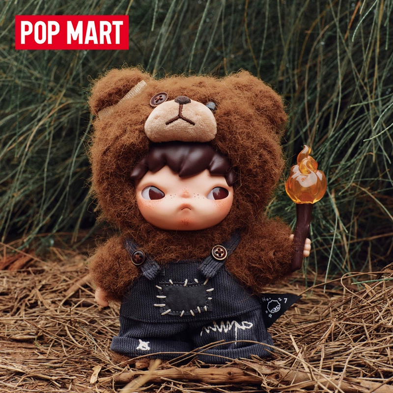 Paopaomate Ono fights for joy plush doll mini