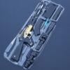 Jedi Gatalion Murder, Chicken M416 M762 M16awm Sniper Gun Alloy Model Model