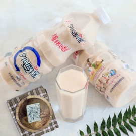 果蔬汁;乳酸菌制品类