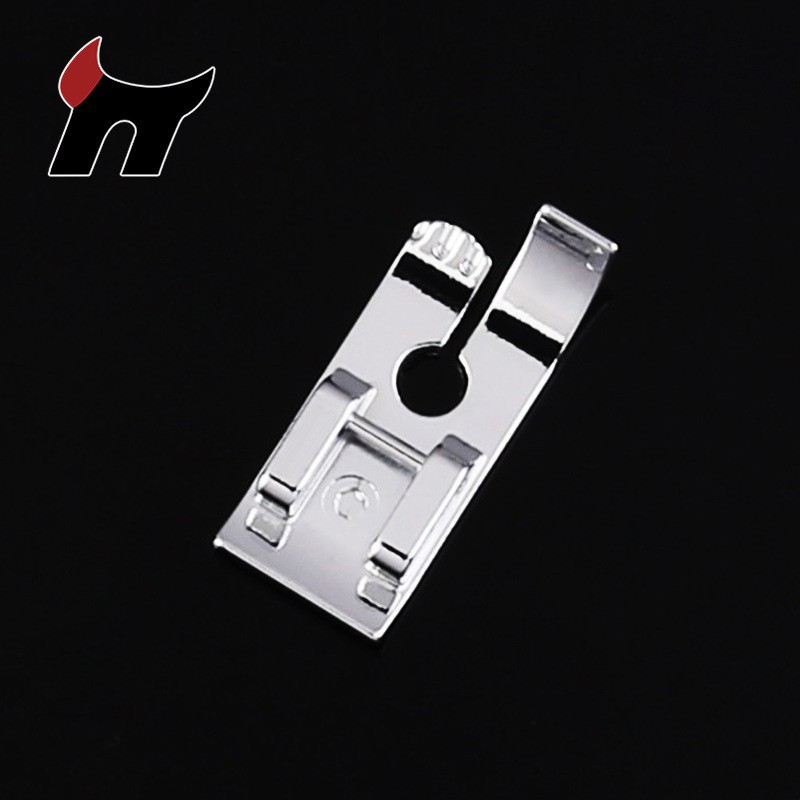 Prensa recta central