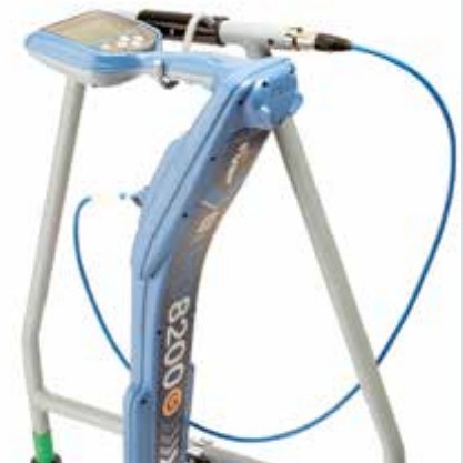 Ӣ���׵�RD7200���߶�λ�� �ֻ���Ӧ