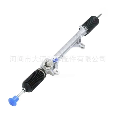 49001-0059R 49001-0058R Is Steering gear assembly