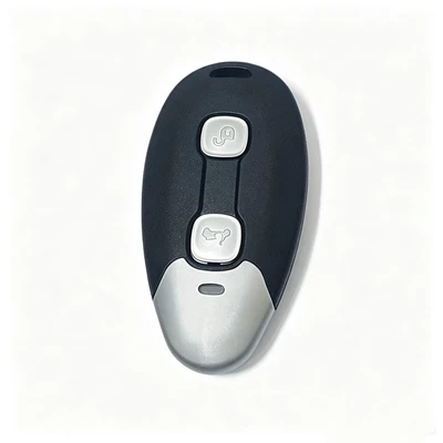 card remote control key – Motorcycle Key