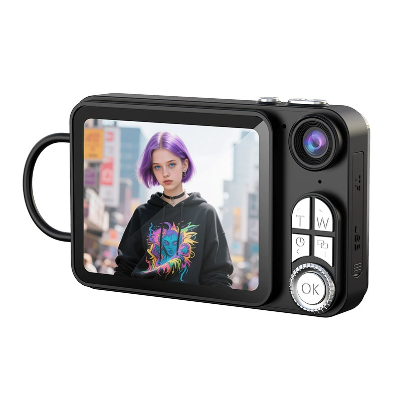 (Cross-border trading), digital handheld camera, cards for students, new collection