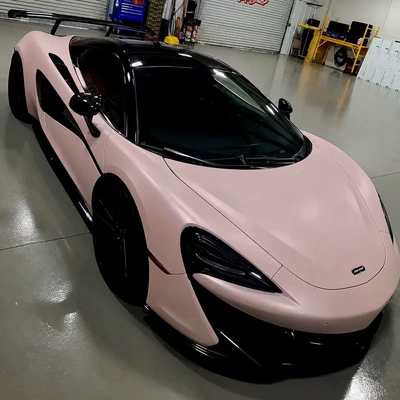 Automotive Film scratch-resistant, and UV-resistant PET window
