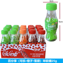 �ٷ���ѩ�̿ɘ�����ζܛ��25g������ˮƿ�b�ǹ�Ȥζ��ͯ��ʳ