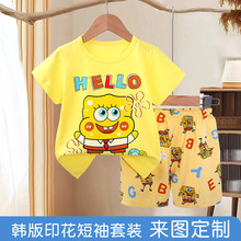 piyama anak���Q�羳�ļ���ͯ˯�±���Ůͯ��ͨ�������b��ͯ˯��