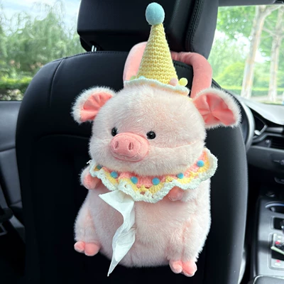 Car tissue box/set | Box