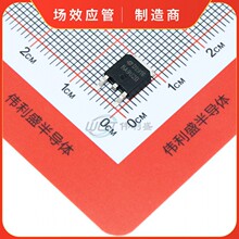 AOD2916 ��Ƭ TO-252 N���� 100V25A ��ЧӦ�� MOSFET�� D2916