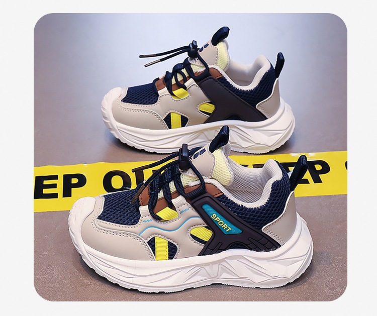 Mädchen Sneaker Mit Weicher Sohle Für Den Frühling_voghion.com