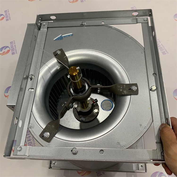 亿利达yilida 冷却风机 SYH355R 空调外机