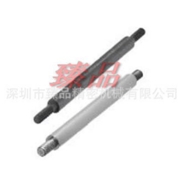 供应导向轴两端外螺纹型