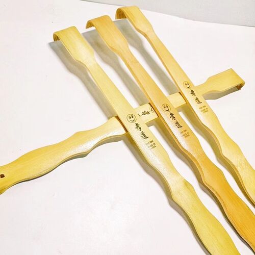 Large Itch Scratching Device Back Scratching Device Itching Scratching Back Itch Relieving Itching Dutiful Son Hand Scratching Back Scratching Artifact 46cm