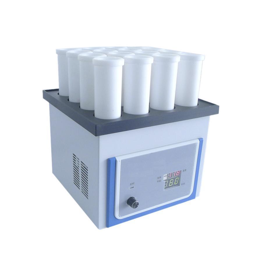 样品预处理加热仪/加热器 型号:HAD-9816