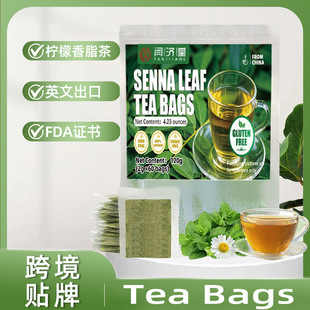 ���ݲ� ������֬�� LEMON BALM TEA ������֬�����~����TikTo