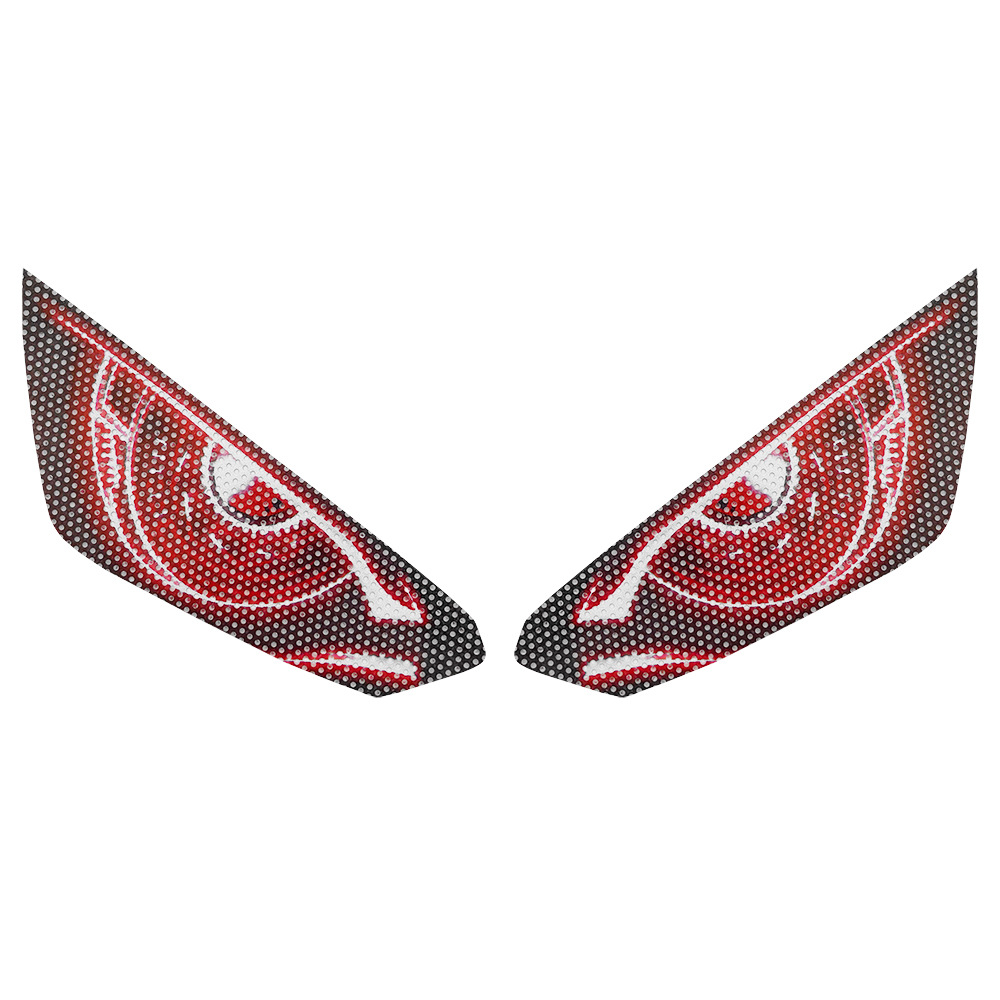 Rojo (DDT044)