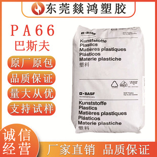 Pa66 Basf A3X2G5 A3X2G10 High Flow Heat and Oil Resistance High Strength and Rigidity