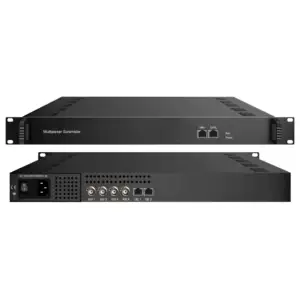 ASI IP преобразует Adapert ASI в IP в ASI