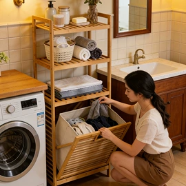 收纳架;鞋柜;厨房置物架