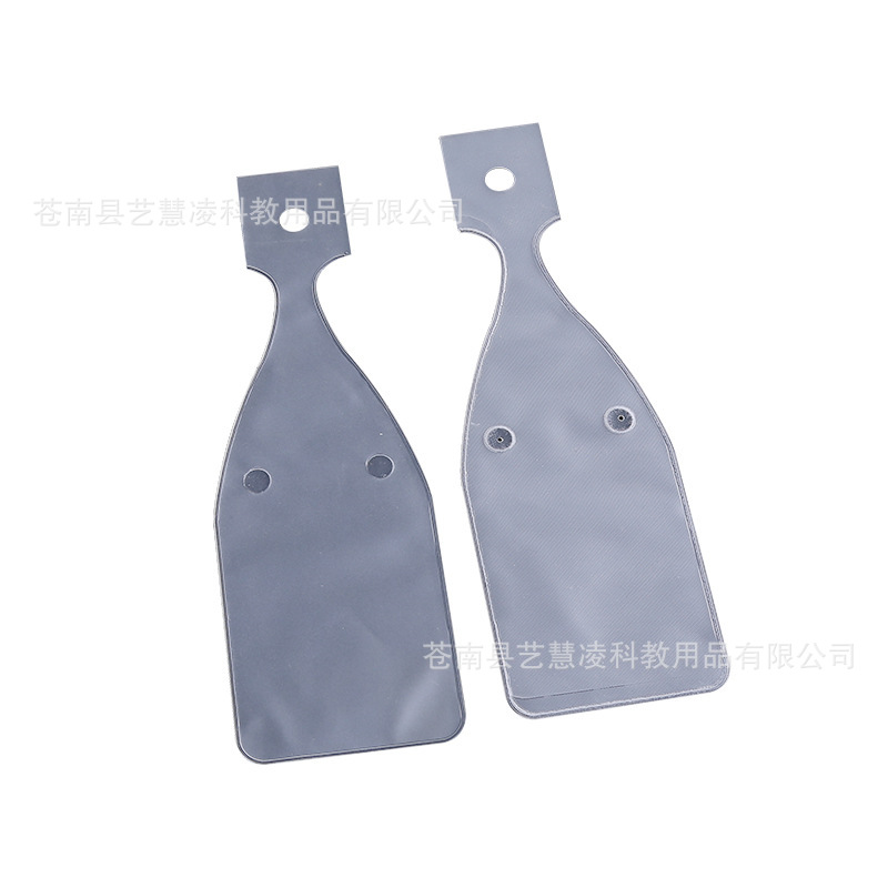 Spot cardiopulmonary resuscitation lung bag