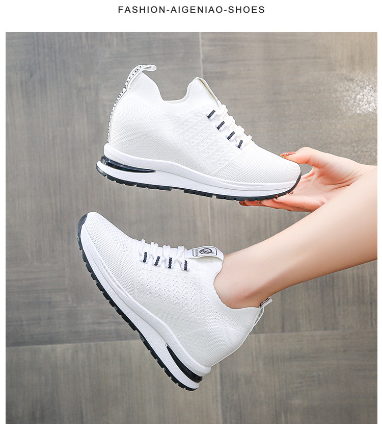 Damen-Arbeitsschuhe, Lederschuhe, Laufschuhe, Turnschuhe, Synthetik, vielseitig, leicht zu reinigen, rutschfeste Schuhe_voghion.com