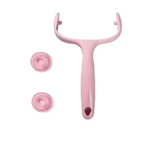 Hair sticky paper, tear-off sticky roller, replacement roll paper roller brush, pet hair remover, on behalf of