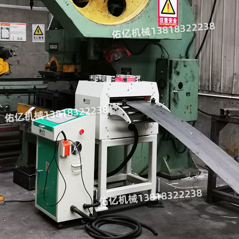 伺服滚筒输送机传送设备输送机设备NCF200数控冲床周边设备输送机