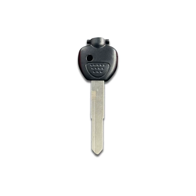 Motorcycle Handle/Embryo, Motorcycle Key