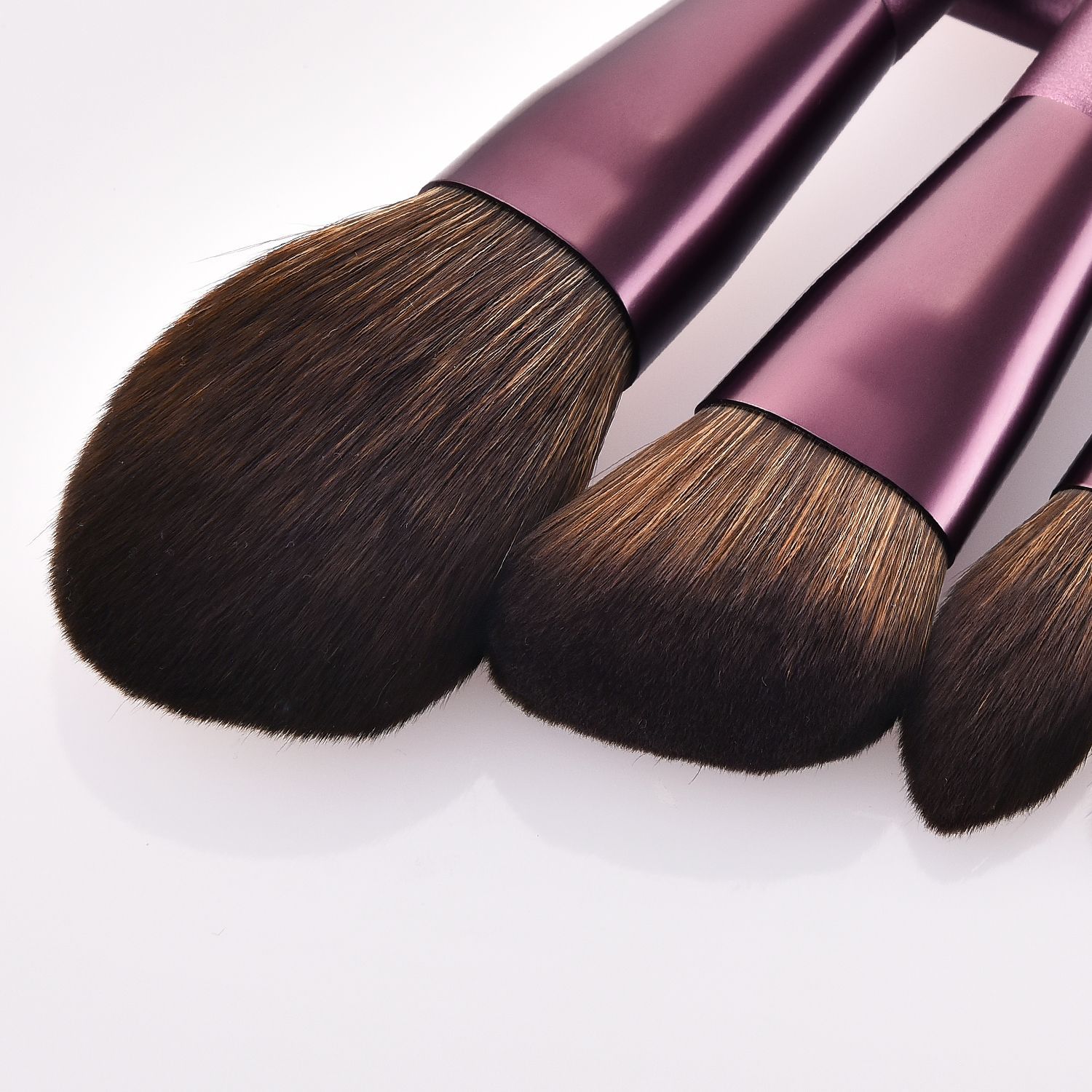 Makeup Brush Set Image 7