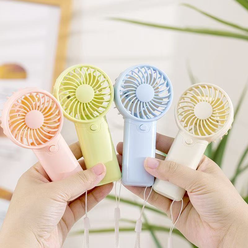 Portable Mini Fan