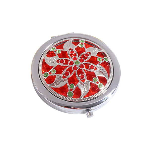 Silver Hollow 【Flower】Flowers blooming and prosperous