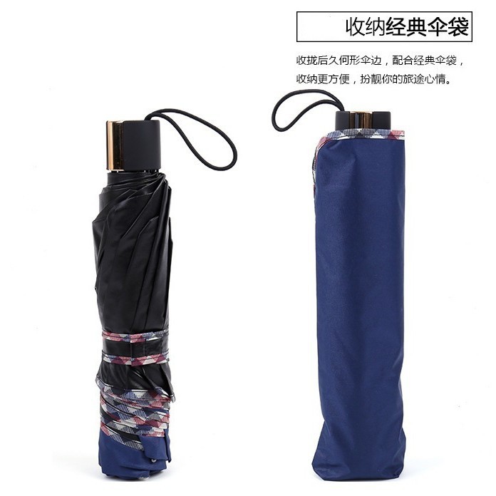 傘大型 10 骨折りたたみダブルビジネス晴雨兼用日傘日焼け止め傘広告印刷大量卸売|undefined
