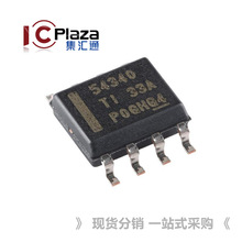 ԭװ TPS54340DDAR SOIC-8 ��ѹDC/DCת����оƬ