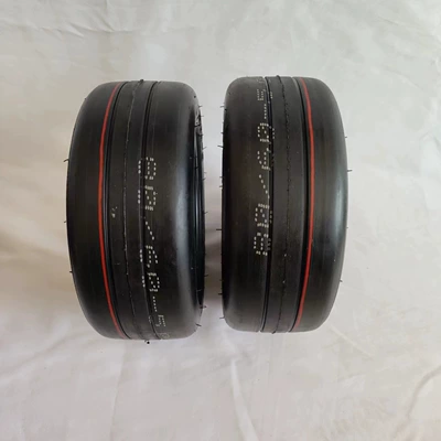 Kart tire 80/60-5 tire electric Elektrikli avtomobil şinləri