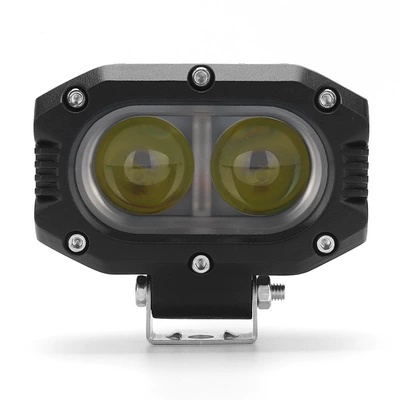 Car Retrofit Front Light, İşçi projektorları
