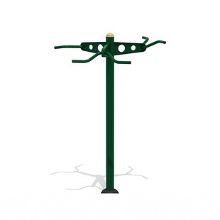 three-position cuffing (diving)