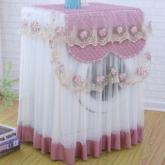 メーカー直販ドラム洗濯機カバー防塵カバー防水日焼け止め小白鳥ハイアール美洗濯機通用