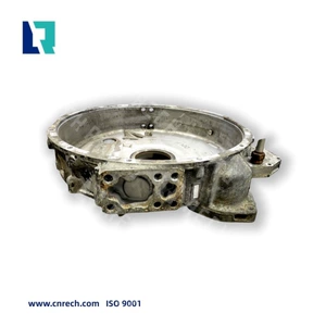 Direct from the manufacturer: Clutch housing A457 015 21 02, suitable for Benz 457