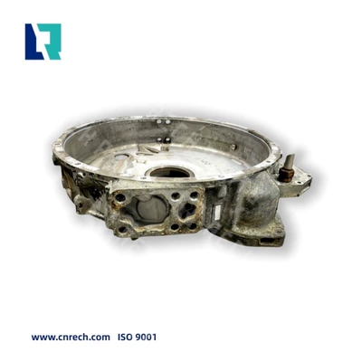 Direct from the manufacturer: Clutch housing A457 015 21 02, suitable for Benz 457 (Avtomatik sürtünməli mufta)