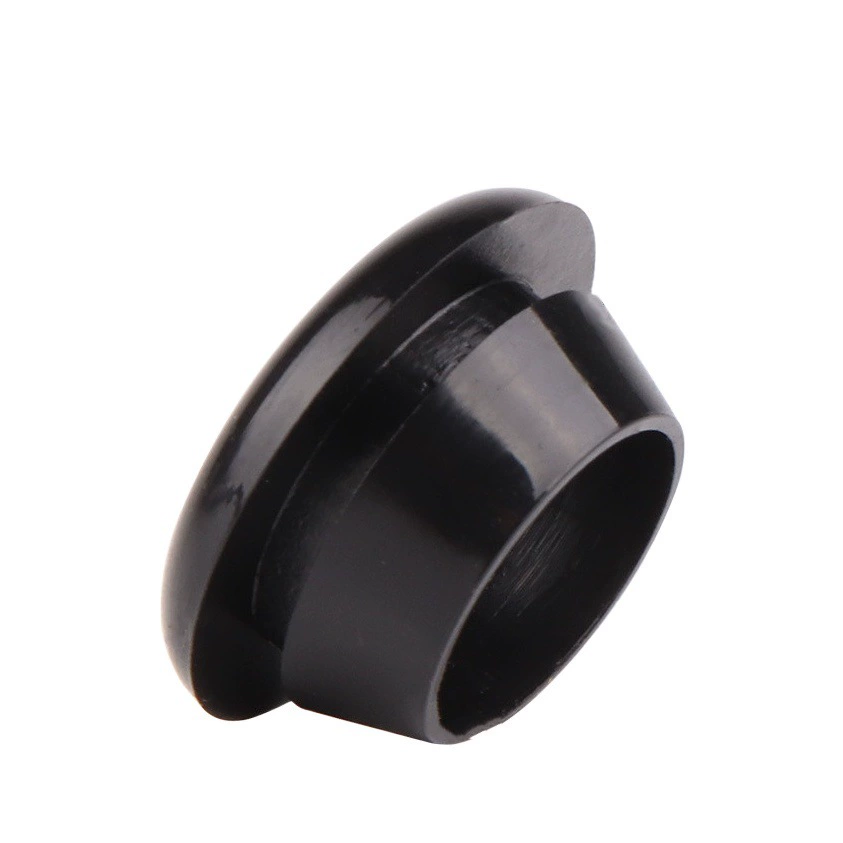 Экологически чистая катушка для защиты проводов с быстрой установкой, одностороннее резиновое кольцо для защиты проводов, защелкивающаяся катушка для розеток, коническая катушка для защиты проводов, защитный рукав для проводов распределительной коробки.