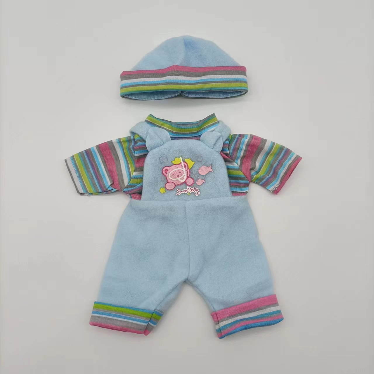 Muñeca Accesorios para muñecas Joyas para niñas Baño de bebé Juguetes para jugar a la casa Carrito de compras