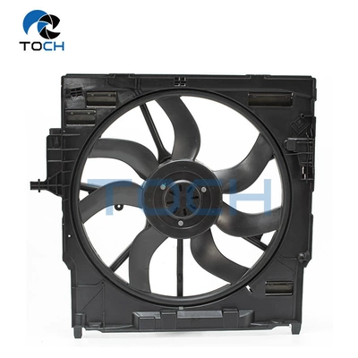17428618241 17427634467X5 2006-2013 3.0T Condenser Fan (Fan)