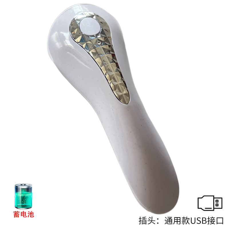 Lámpara de manicura de almacenamiento 268W de alta potencia UV + LED doble fuente de luz pegamento de manicura luz fototerapia inteligente transfronteriza