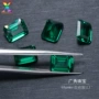 纳米长方耐高温倒角宝石