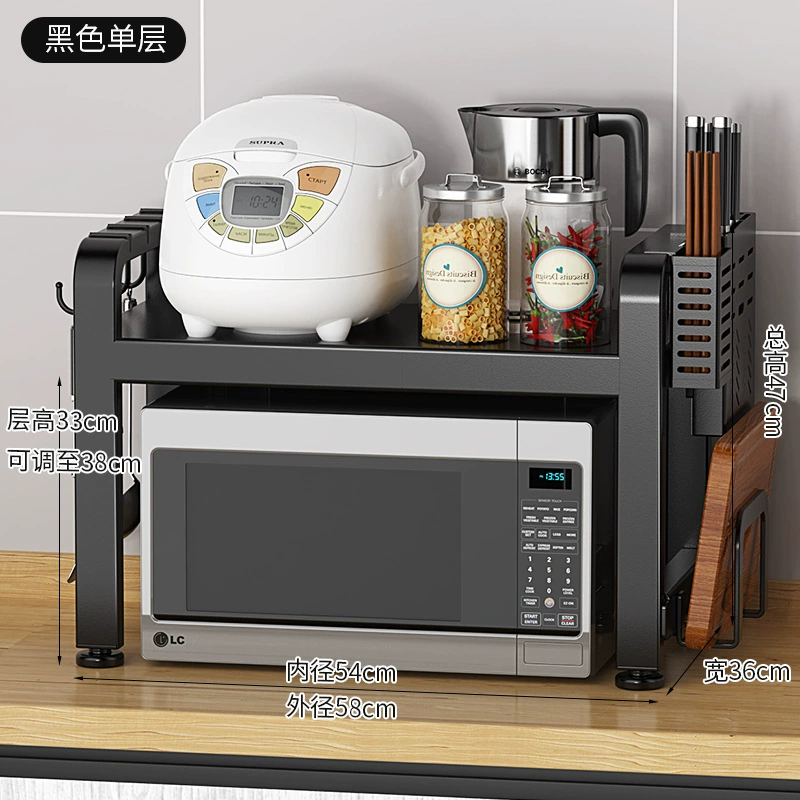 Universal multilayer rice cooker, storage system, tubing