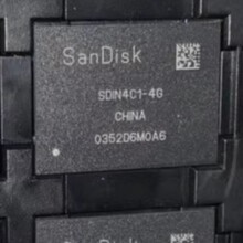 SDIN4C1-4G SDIN4C1-4 �W�� EMMC BGA169 �֎� 4G 8G 16G�ȴ�ԭ�b