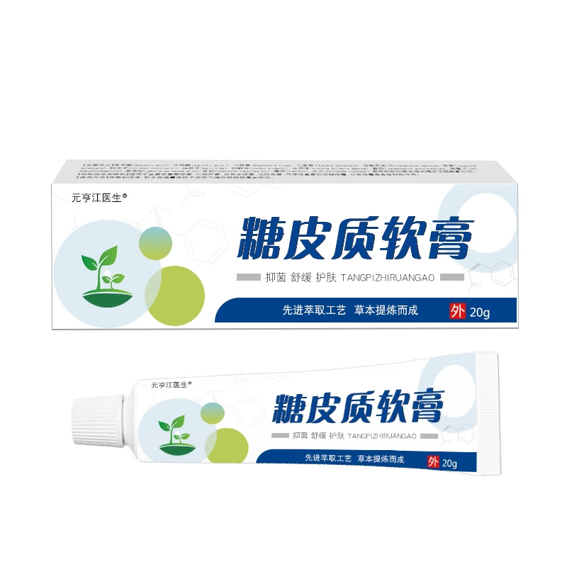 Сахарная кортикальная мазь крем оптовая продажа подлинных волос