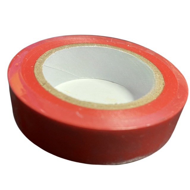 羊城塔电工胶带绝缘胶布阻燃电线胶布耐高温耐寒粘性强防水PVC胶
