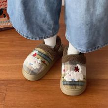 2026���Ӽұ�ů���më�q���^��Ь�nϵ���sinsС؈Ů��EVAƽ����Ь