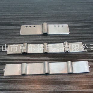 Energy Storage Battery Aluminum Row Module Output Welding Aluminum Row Positive and Negative Electrode Aluminum Row High Quality Manufacturer